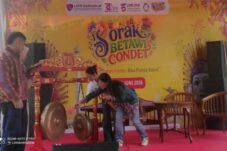 Sorak Betawi Condet Hidupkan Warisan Budaya di Era Digital