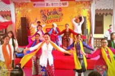 Sorak Betawi Condet 2026, Ujian Ekosistem Budaya Jakarta