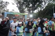 1.200 Pelari Wujudkan 263 Operasi Katarak Gratis di Run For Vision 2026
