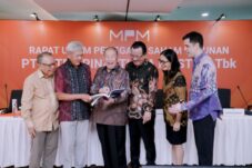 MPMX Bagikan Dividen Jumbo Rp451,8 Miliar, Yield Capai 16 Persen