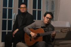 Mario G. Klau Beri Napas Baru pada ‘Jejak Langkah yang Kau Tinggal’ Bersama Tohpati