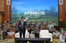 Menkeu Purbaya: Fiskal RI Aman Meski APBN Defisit Rp180 Triliun