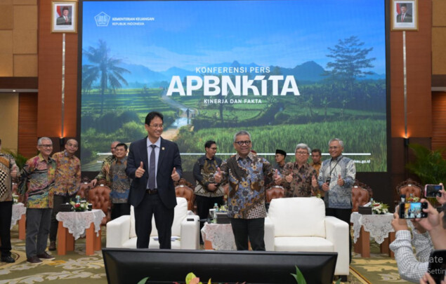 Menkeu Purbaya: Fiskal RI Aman Meski APBN Defisit Rp180 Triliun