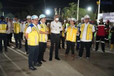 Sekolah Rakyat Brebes Senilai Rp244 Miliar Ditargetkan Beroperasi Tahun Ini