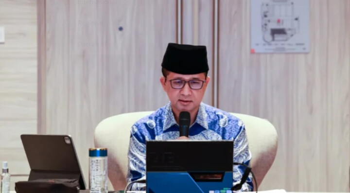 Transmigrasi Abad 21 Bukan Lagi Soal Pindah Penduduk, Tapi Membangun Talenta Bangsa