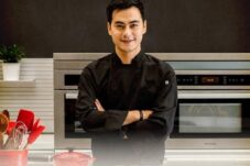 Kolaborasi dengan Chef Steby Rafael, Morrissey Hotel Rayakan HUT Jakarta ke-499 Lewat Jakarta Festive Flavors