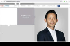 Penunjukan Mufli Budi Ananda Jadi Komisaris Krakatau Posco Tuai Sorotan di Media Sosial