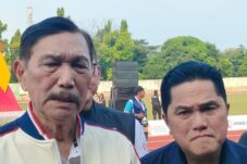 PB PASI Siapkan Empat Pusat Pelatihan Atletik Nasional, Fokus Regenerasi Atlet Indonesia