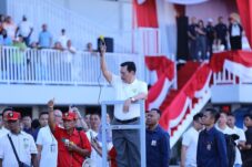 PB PASI Siap Integrasikan Pembinaan Atletik Usia Dini dengan Akademi Olahraga Nasional