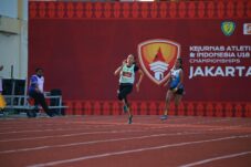 Tiga Atlet Muda Indonesia Lolos ke World Athletics U20 Championships Oregon 2026 Usai Tembus Limit Dunia