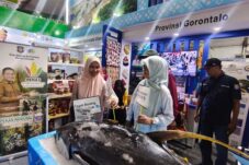 PENAS XVII 2026 Gorontalo Jadi Magnet Investasi Agribisnis, KTNA dan FERACO Perkuat Kolaborasi Teknologi Pangan
