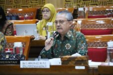 DPR Setuju Penambahan Pagu Anggaran Perpusnas Tahun 2027