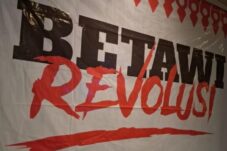 HUT Jakarta ke-499, Pemuda Kaum Betawi Teguhkan Gerakan Progresif dan Siapkan Kongres ke-2