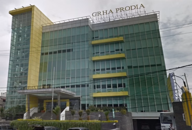 Prodia Bidik Segmen Premium, Mesin Pertumbuhan PRDA?