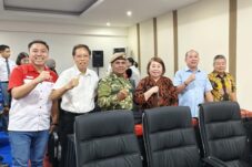 PSMTI Minta Polemik Cathlyn Lesmana Tidak Dikaitkan dengan Isu Diskriminasi, Dorong Seleksi Paskibraka Transparan