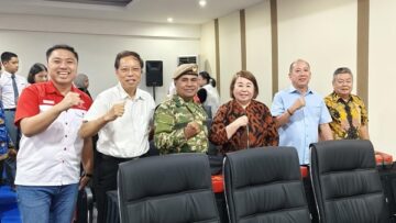 PSMTI Minta Polemik Cathlyn Lesmana Tidak Dikaitkan dengan Isu Diskriminasi, Dorong Seleksi Paskibraka Transparan