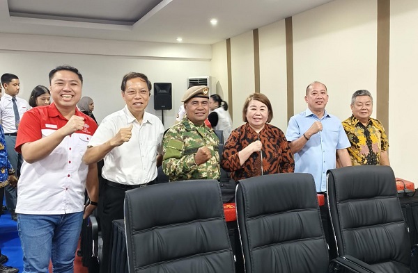 PSMTI Minta Polemik Cathlyn Lesmana Tidak Dikaitkan dengan Isu Diskriminasi, Dorong Seleksi Paskibraka Transparan