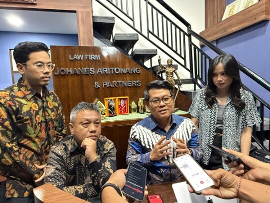 PT Malahayati Optimistis Percepat Penyelesaian Administratif Usai Audiensi dengan Satgas PASTI OJK