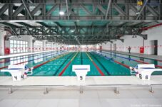 Paralympic Training Center Karanganyar Jadi Kawah Candradimuka Atlet Difabel