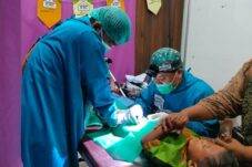 Pegadaian Kanwil IX Gelar Khitanan Massal Gratis untuk Ratusan Anak, Wujud Nyata Komitmen TJSL dan ESG