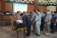 DPRD Brebes Gandeng KPK Perkuat Pencegahan Korupsi dalam Pengelolaan Anggaran