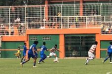 Persikabo Junior Menang 2-0, Modal Positif Jelang Kompetisi