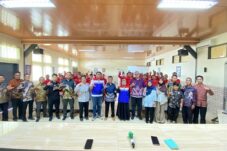 Pertamina Lubricants Perkuat Sinergi Pendidikan Vokasi melalui Program Enduro Home Service di Dua SMK Subang