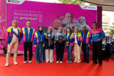 Pertamina Foundation Dorong UMKM Perempuan Naik Kelas Lewat PFpreneur 2026