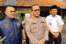 Dua Pelajar SMK Pembacok Siswa di Palmerah Ditangkap Saat Ikut Ujian Sekolah