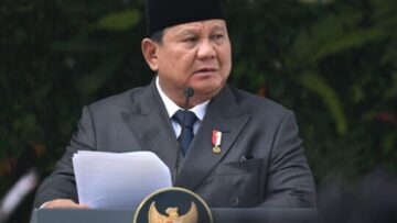Reshuffle Kabinet Disebut jadi Momentum Prabowo Perkuat Stabilitas dan Kepercayaan Publik