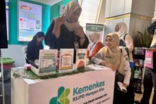 RSJPD Harapan Kita Hadirkan Skrining Jantung Gratis dan Edukasi Kesehatan di IRSJAM Expo 2026