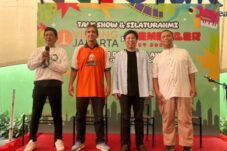 Jakarta Menuju 5 Abad, Visiting Jakarta Bersama Remember Fest Siap Jadi Magnet Wisata Baru dengan 50 Ribu Penonton