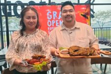 Republik Seafood Buka Cabang Gading Serpong, Hadirkan Seafood Premium Papua Langsung dari Sorong