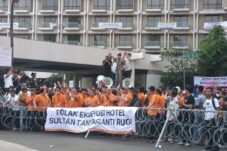 Pemerintah Resmi Eksekusi Eks Hotel Sultan, Negara Ambil Alih Aset di Kawasan GBK