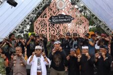 Ruang Riung Reang Karinding #2 Perkuat Identitas Budaya Sunda dan Kepedulian Lingkungan di Bogor