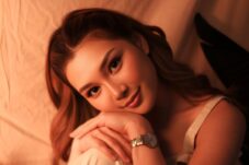 Tak Ingin Salahkan Cinta, Empati Ruth Garcia