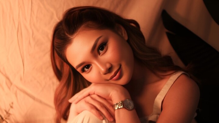 Tak Ingin Salahkan Cinta, Empati Ruth Garcia