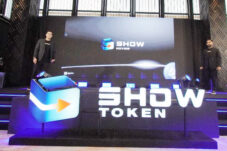 SHOW Token Investasi Rp1,6 Triliun untuk Industri Film Indonesia, Andalkan Blockchain dan AI