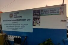 50 SPPG di Brebes Tak Beroperasi, Ribuan Siswa Tanpa MBG
