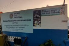 50 SPPG di Brebes Berhenti Beroperasi, Ribuan Siswa Tak Terima MBG