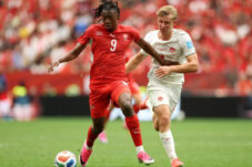 Swiss Bungkam Kanada 2-1, Sabet Juara Grup B Piala Dunia 2026
