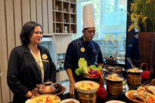 Sambal & Spice Hadirkan Menu Baru, Quick Lunch 15 Menit dan Paket Ngemil Sore dengan Harga Terjangkau
