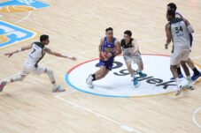 Satria Muda Pertamina Bandung Kalah 93-99 dari Bogor Hornbills pada Semifinal IBL GoPay 2026