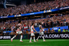 Amerika Serikat vs Paraguay 4-1, AS Puncaki Grup D Piala Dunia 2026