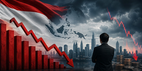 Viral Fenomena “Sell Indonesia” di Media Sosial, Ini Penjelasan Lengkap dan Respons Menkeu Soal Sorotan Media Asing