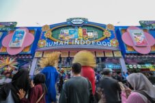 Rumah Indofood Ramaikan Jakarta Fair 2026 dengan Duel Masak, Meet & Greet, hingga Mabar E-Sports