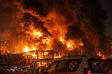 Pasar Global Berubah Perang Memanas, Emas Justru Melemah
