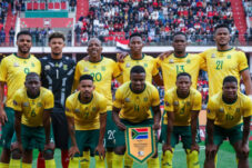 Afrika Selatan vs Korea Selatan: Pertarungan Penentu Nasib di Piala Dunia 2026