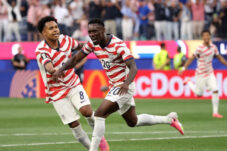 Balogun Pimpin Perburuan Sepatu Emas Piala Dunia 2026