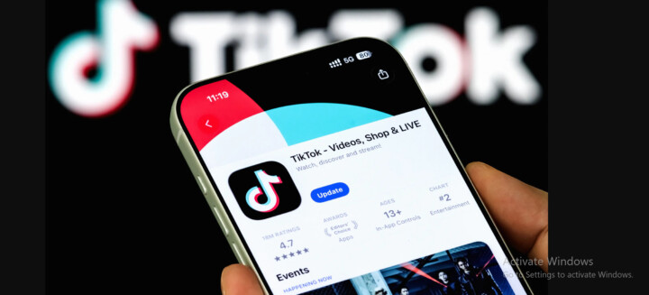 TikTok Tembus 460 Juta Pengguna Asia Tenggara, Dibuka Rata-rata 15 Kali Sehari